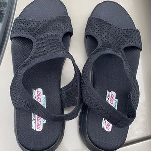 Sketcher sandals